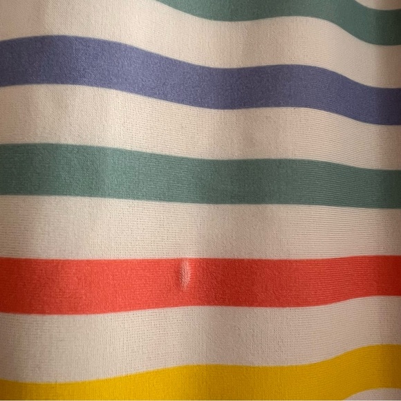 Crewcuts Striped Kids Rashguard - Picture 10 of 11